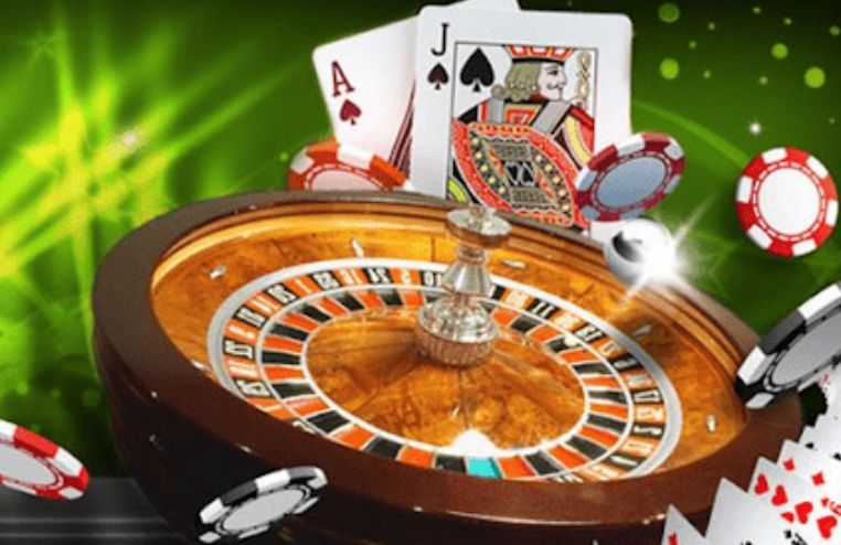 پاکستان کے Bet365 کھلاڑیوں کے لیےجیک پاٹ گیم
