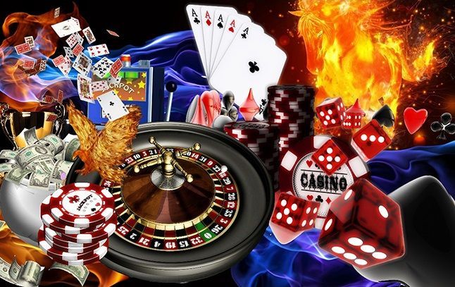 Bet365 کیسینو میں رولیٹی گیمز کے بارے میں معلومات