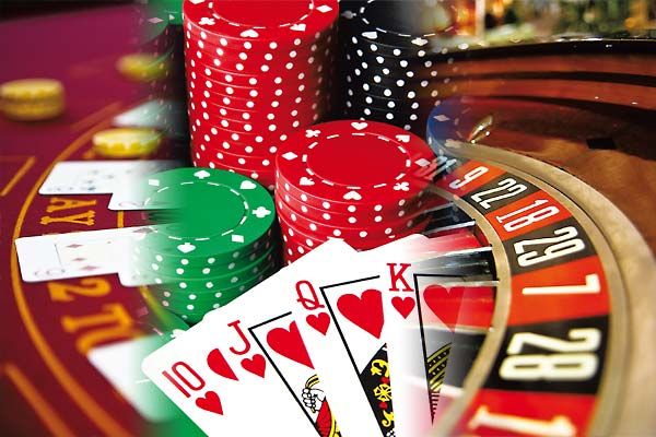 Bet365 کیسینو میں بکراٹکھیلیں