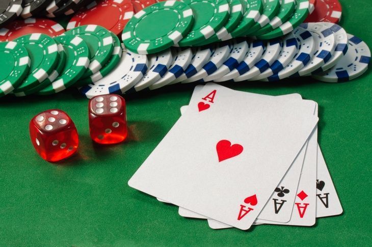 Bet365 کیسینو میں لاٹری گیمز میں حصہ لیں۔