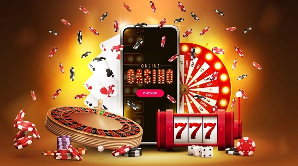 ایک اکاؤنٹ بنائیں یا Bet365 کیسینو میں لاگ ان کریں۔