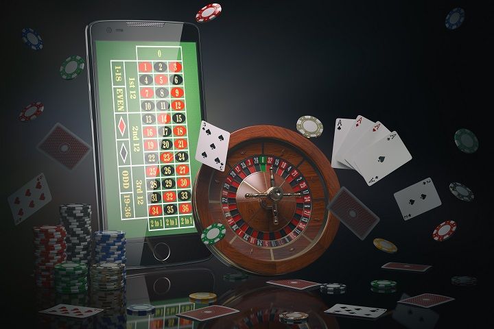 Bet365 سائٹ کے لیے آن لائن گیمز فراہم کرنے والے
