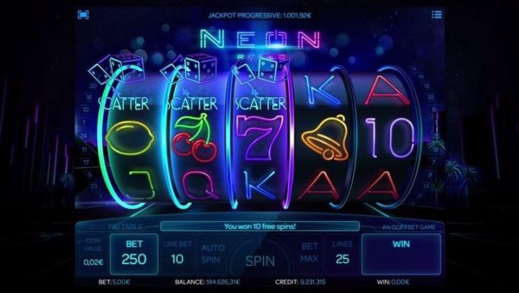 Bet365 پر آن لائن سلاٹس کے بارے میں