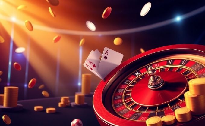 Bet365 کیسینو میں رولیٹی گیمز کے بارے میں معلومات