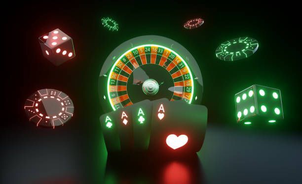 Bet365 کیسینو میں بکراٹکھیلیں