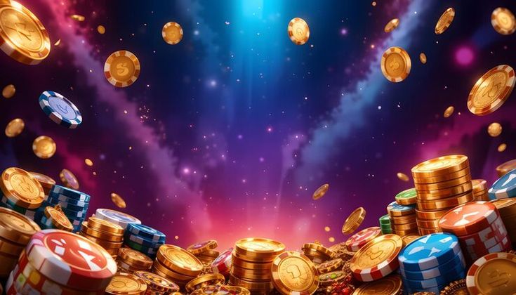 Bet365 پاکستان میں میگا ویز کیسینو گیمز