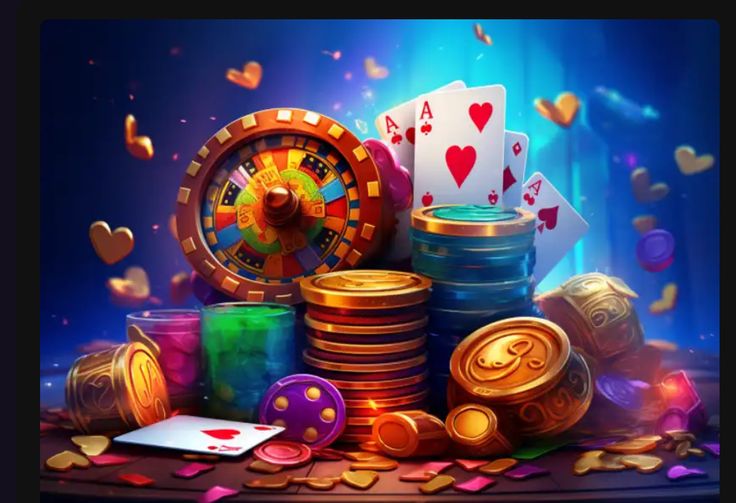 Bet365 کھلاڑیوں کے لیے لائیو کیسینو سیکشن