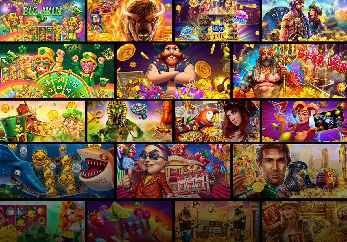 ایک اکاؤنٹ بنائیں یا Bet365 کیسینو میں لاگ ان کریں۔