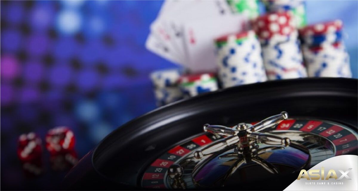 Bet365 آن لائن کیسینو میں کھیلنے کی وجوہات