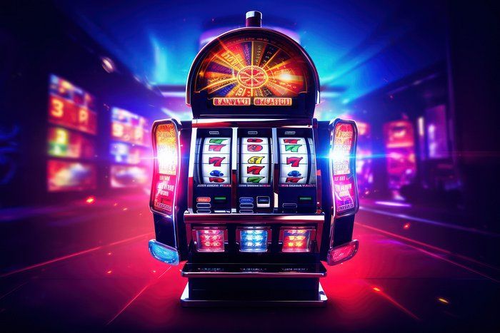 Bet365 کیسینو گیمز کا ایک زمرہ منتخب کریں

