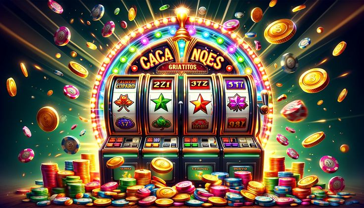 Bet365 کیسینو میں ایک آن لائن گیم کا انتخاب کریں۔
